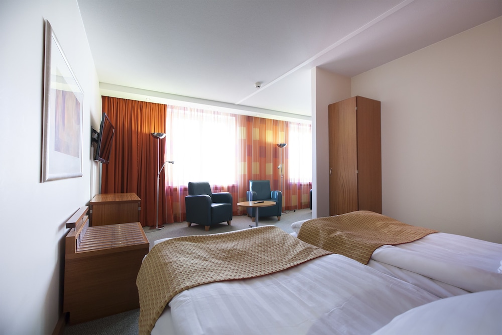 Suite photo 1