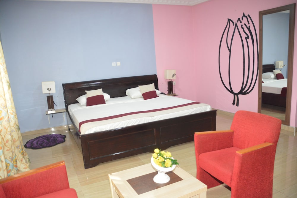 Honeymoon Apartment photo 1