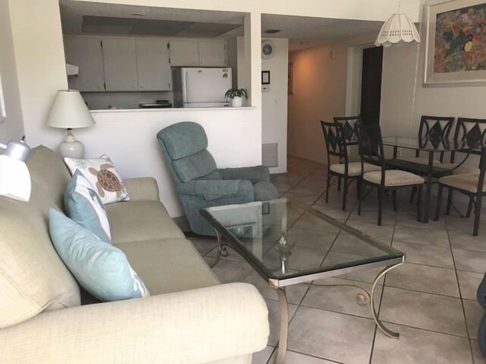 Unit 118 Gulf View