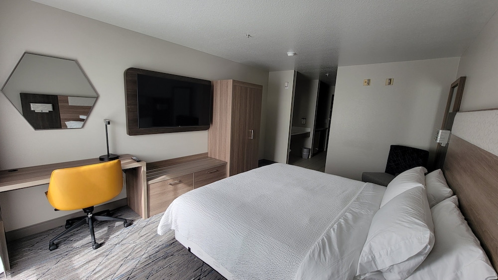 Holiday Inn Express Portland SE - Clackamas Area by IHG, Billede 2