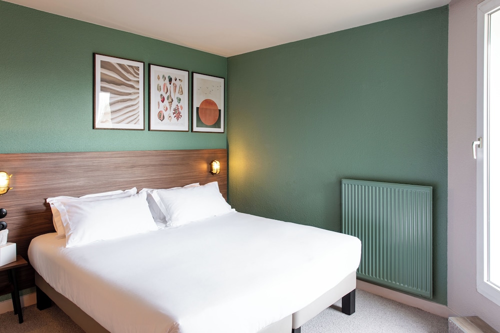 Double room with balcony or terrace - Photo 5