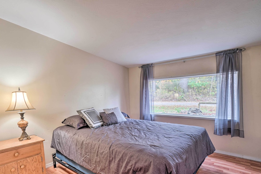 House (2 Bedrooms) photo 2