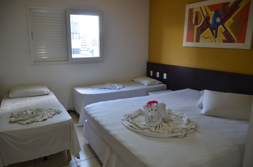 Apartamento Quadruplo photo 3