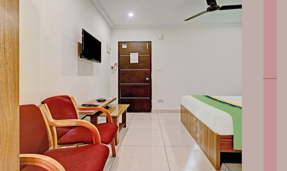 Standard Room - Photo 14