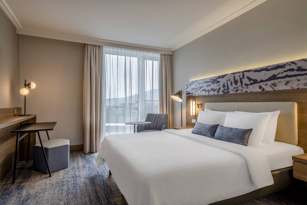 Presidential Suite, 1 Bedroom