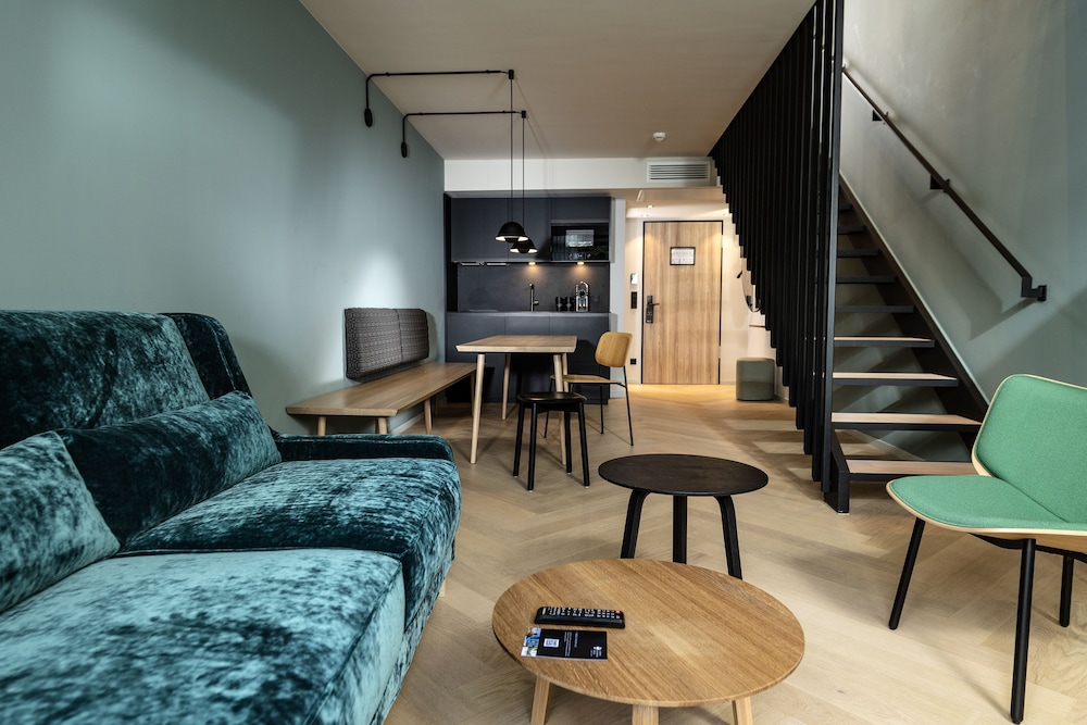 Apartment, Terrace photo 2