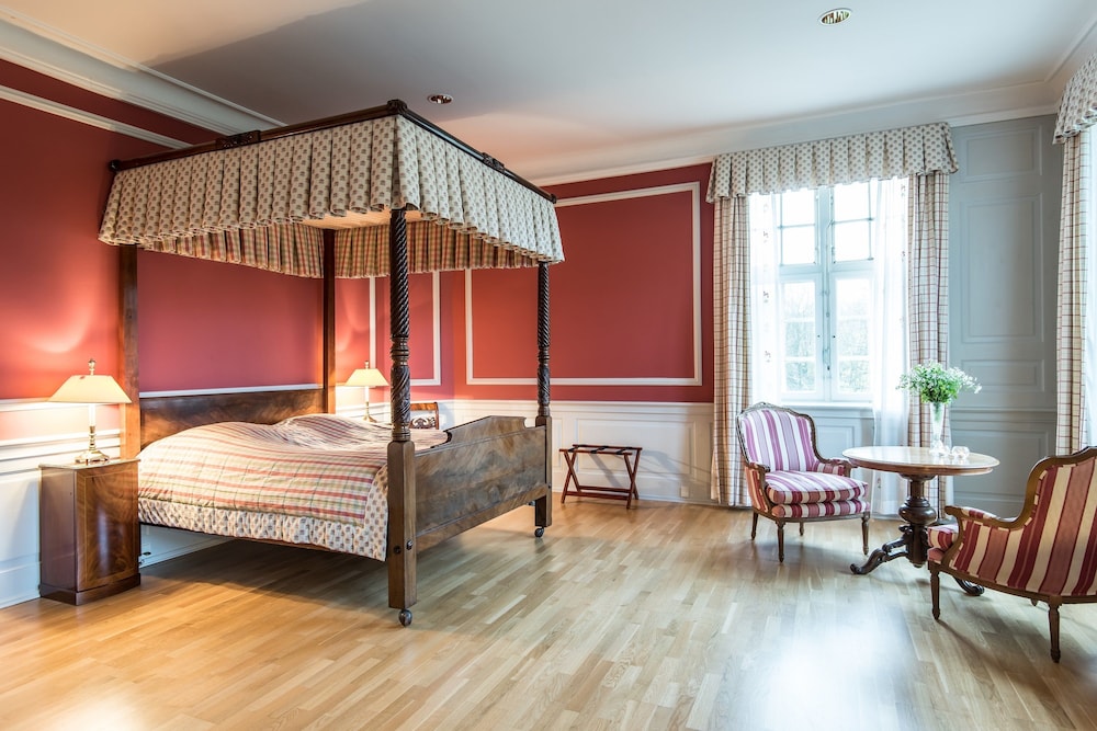 Luxury Double Room photo 1