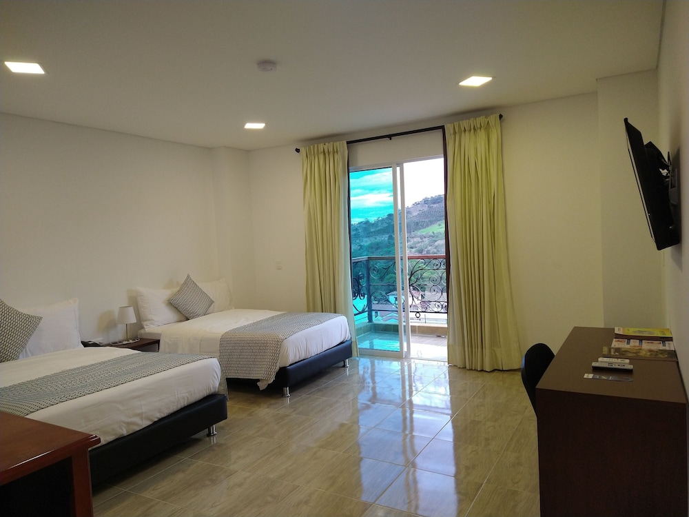 Standard Triple Room photo 1