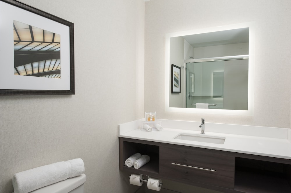 Standard Room, 1 King Bed, Accessible (Accessible Tub) photo 2