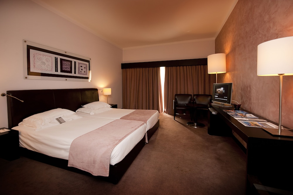 Twin Room (Single Use) - Photo 4