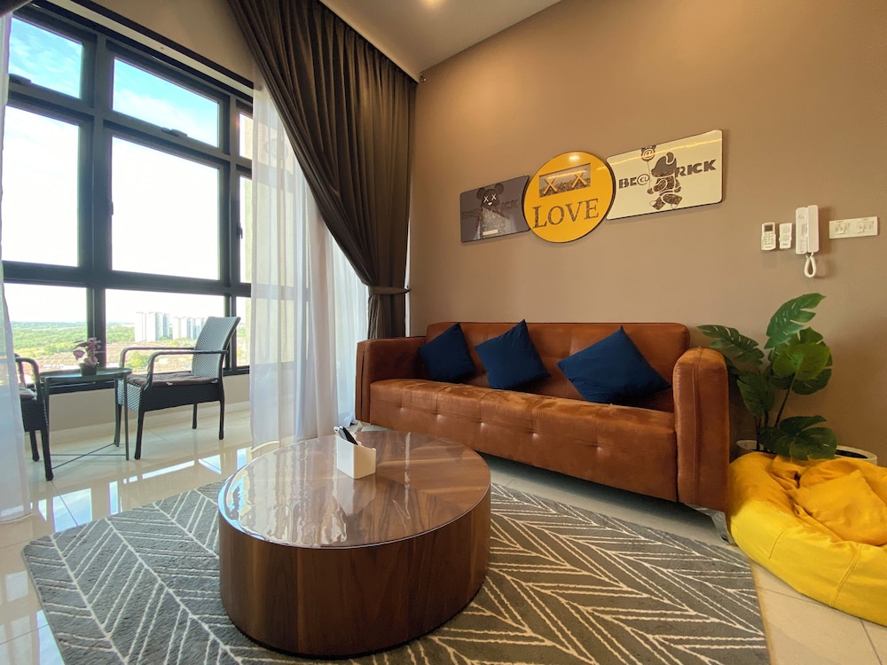 Apartment, 3 Bedrooms