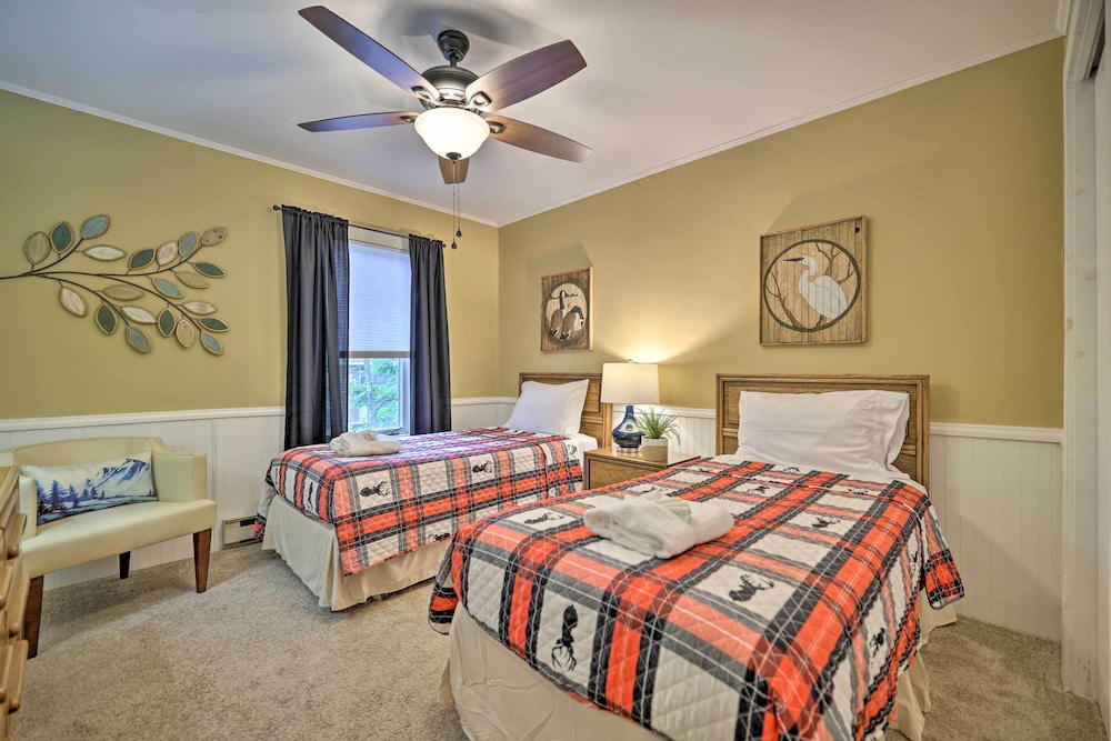 Apartment (2 Bedrooms) photo 2