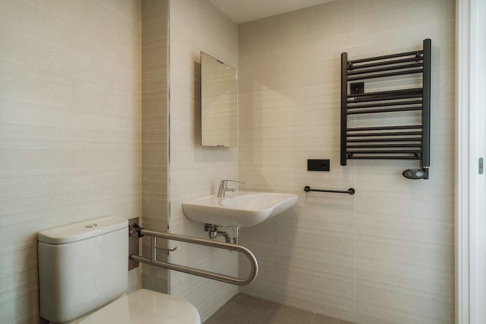 Via Monte Apartments, Billede 11