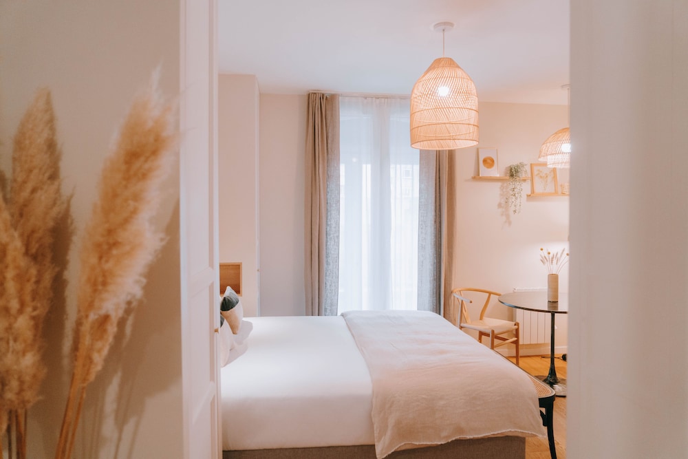 Comfort Apartment, Private Bathroom (Appart'20-) photo 2