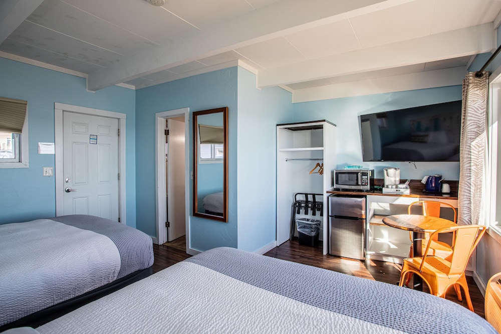 Comfort Room 104, Pet Friendly photo 1