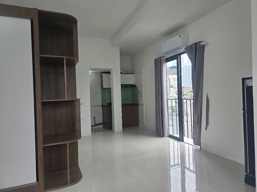 Standard Studio, Balcony, City View photo 1