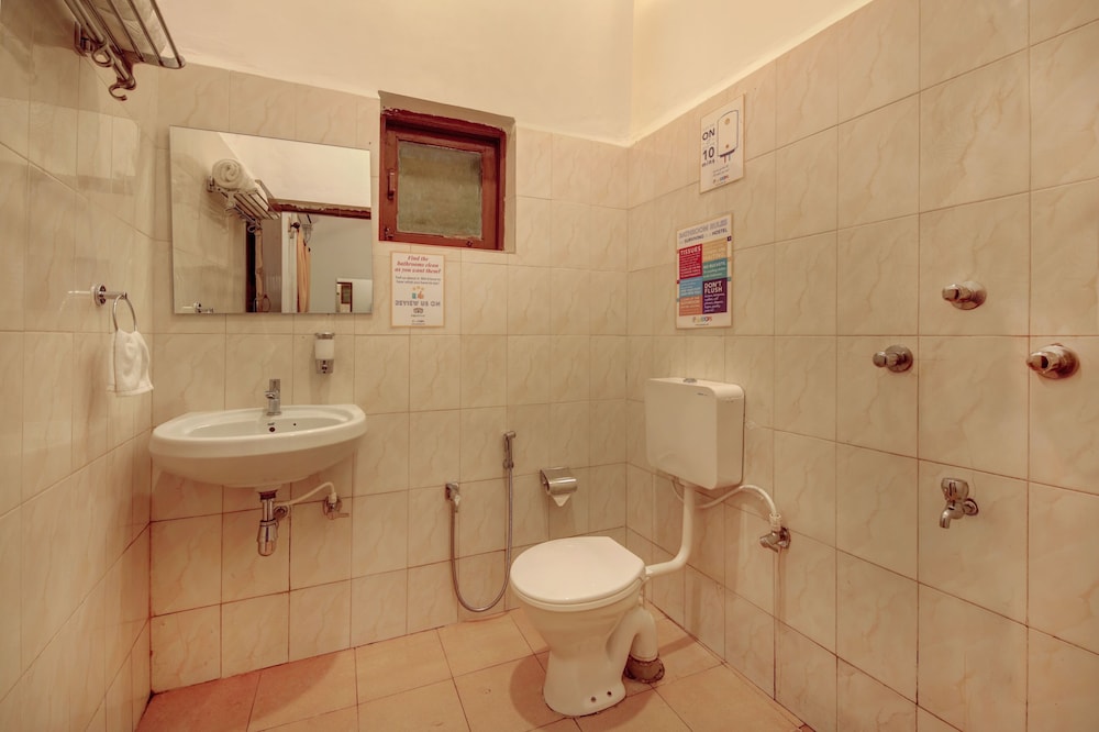 Double Room, Accessible, Garden View photo 1