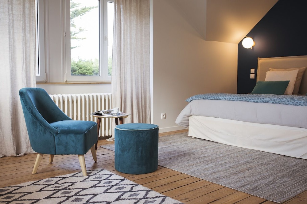 Suite (Les Ebihens) photo 2