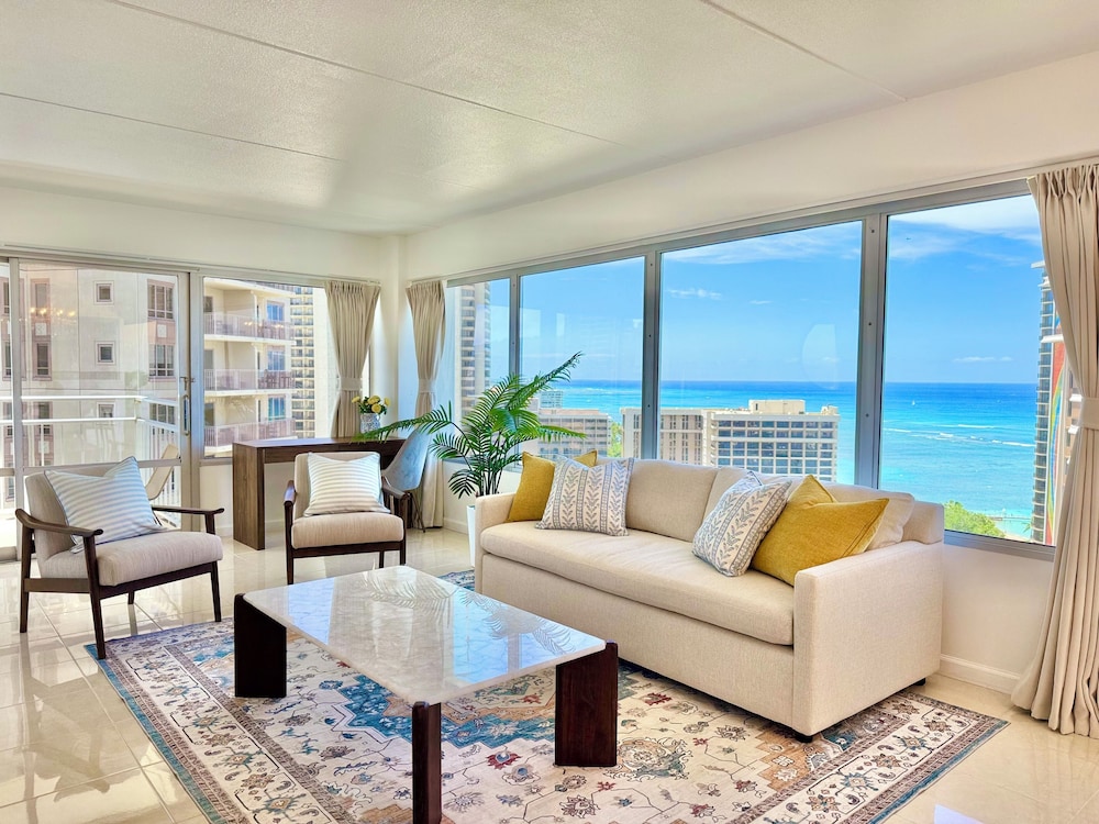 Exclusive House, Multiple Beds, Balcony, Ocean View
