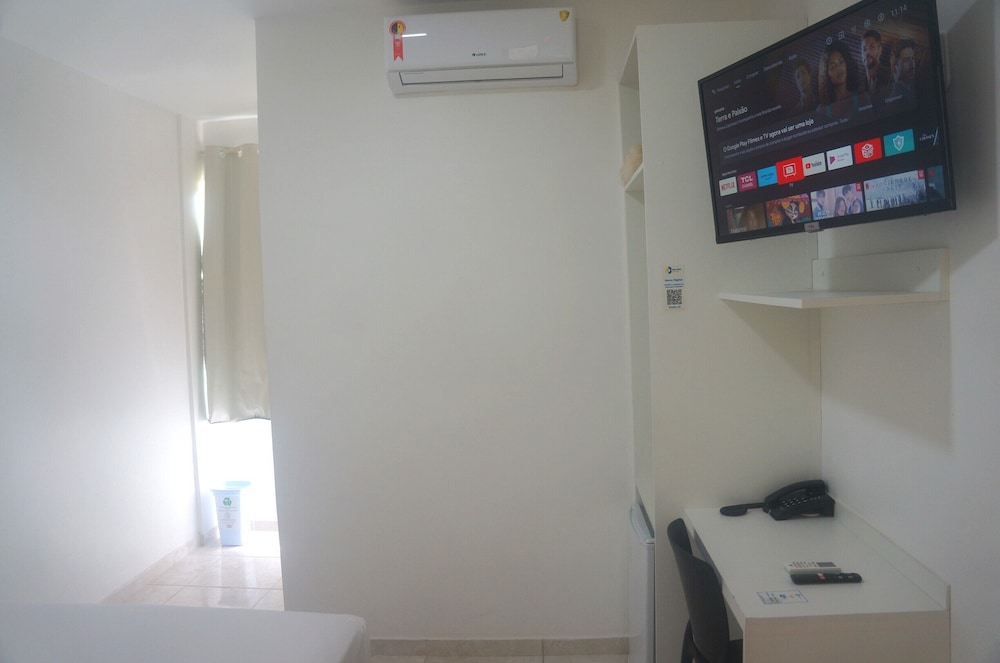Standard Double Room - Photo 2