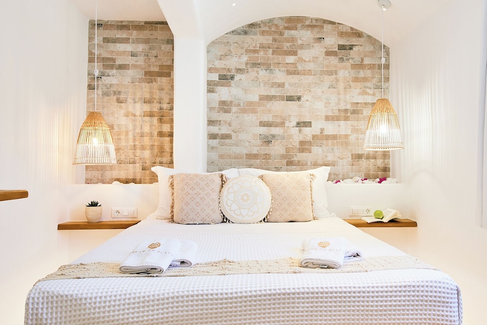 Superior Quadruple Room, Garden View