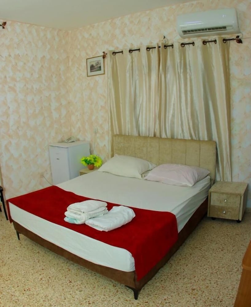 Basic Double Or Twin Room