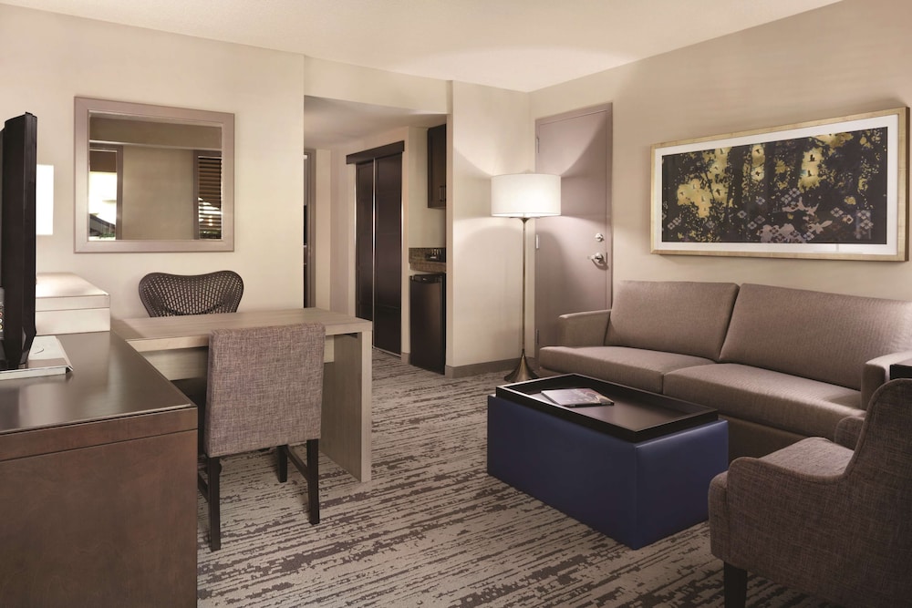 Suite One King Bed - Photo 5