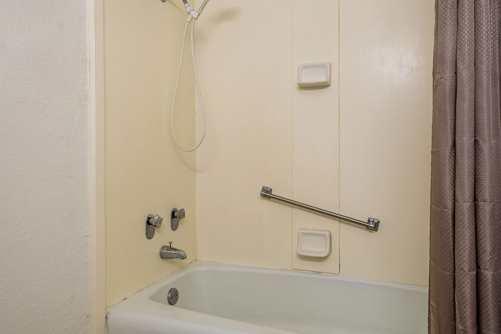 Motel 6-Natchitoches, LA, Billede 11