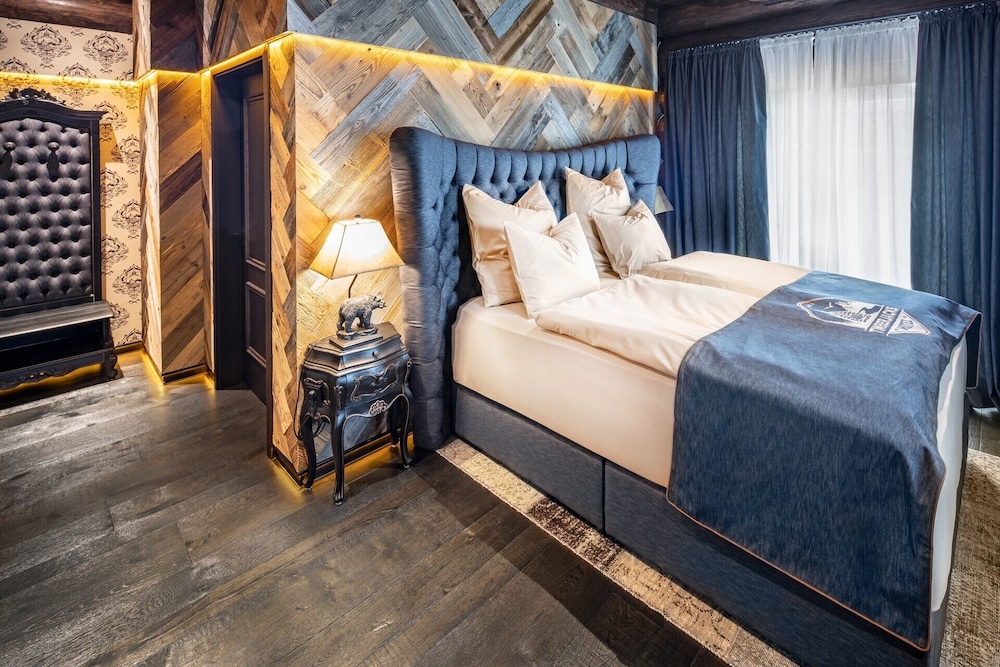 Standard Double Room - Photo 1