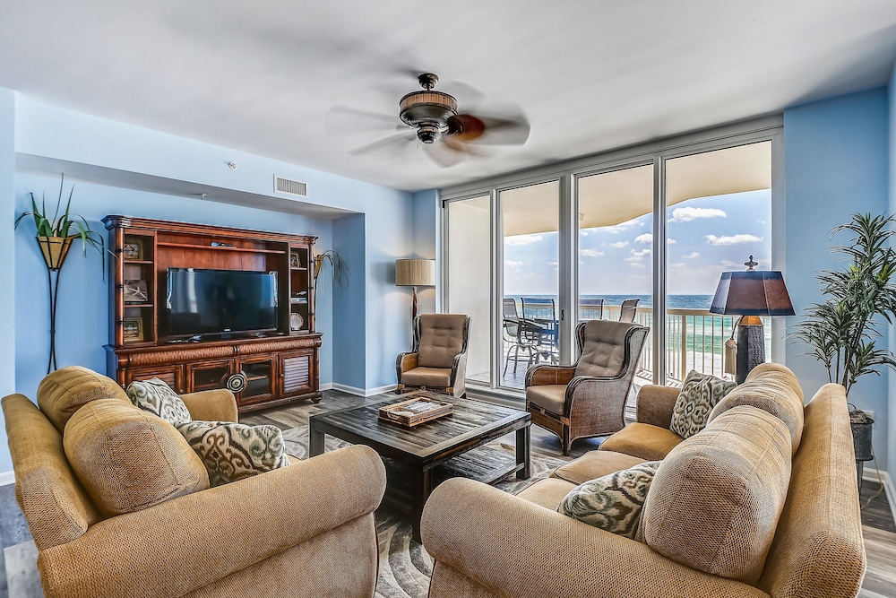 Condo, 4 Bedrooms