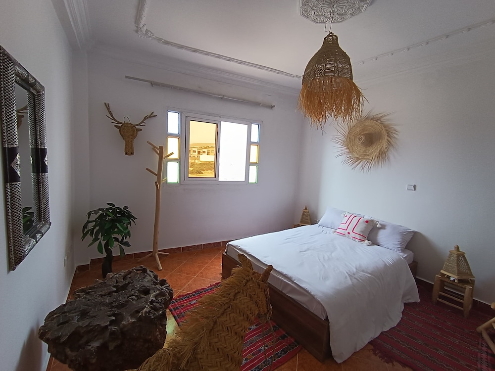 Design Double Room photo 1
