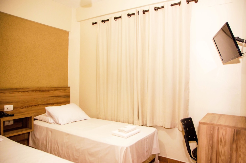 Economy Single Room photo 1