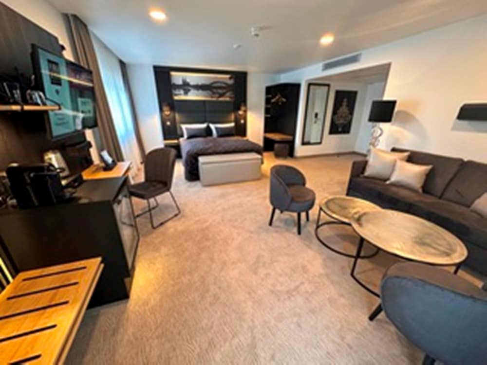 Panorama Suite mit Rhein Blick photo 1