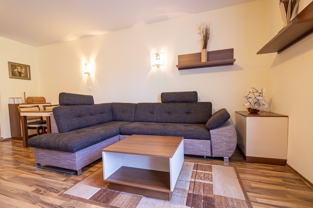 Family Apartment