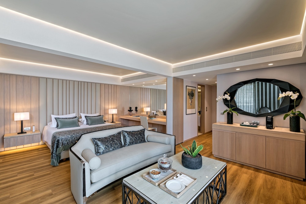 Acropolis Suite, Terrace - Photo 4