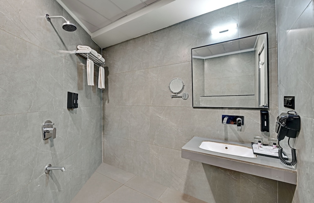 Presidential Room, Multiple Bedrooms, City View, Executive Level photo 2