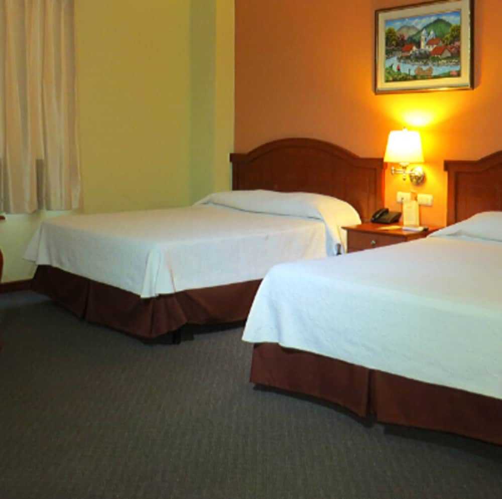 Double Room photo 2