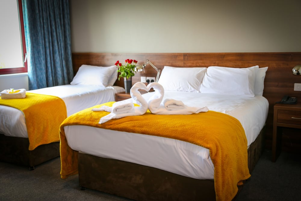 Superior Twin Room photo 1