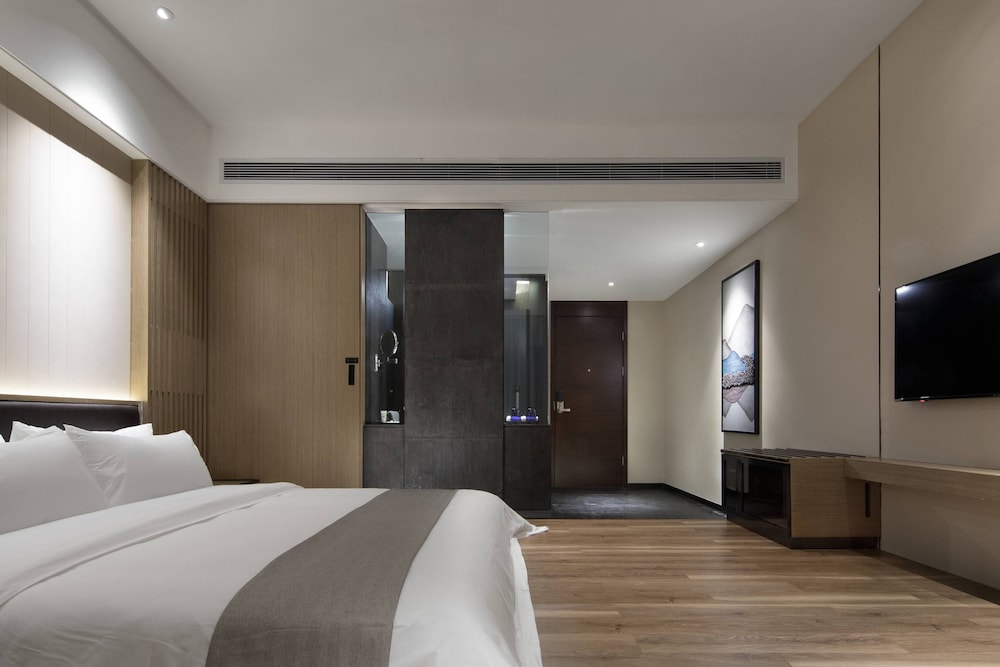City Single Room