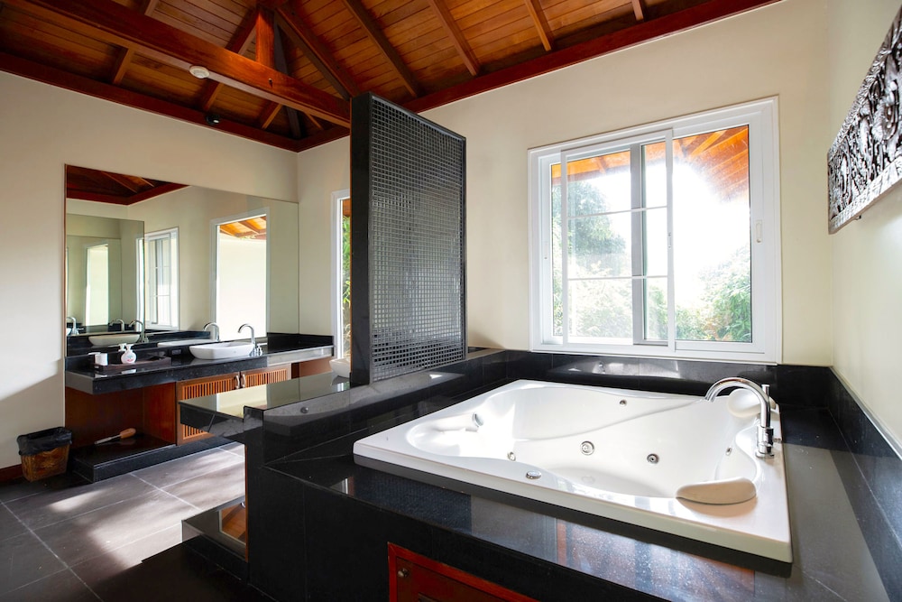 Luxury Villa photo 2