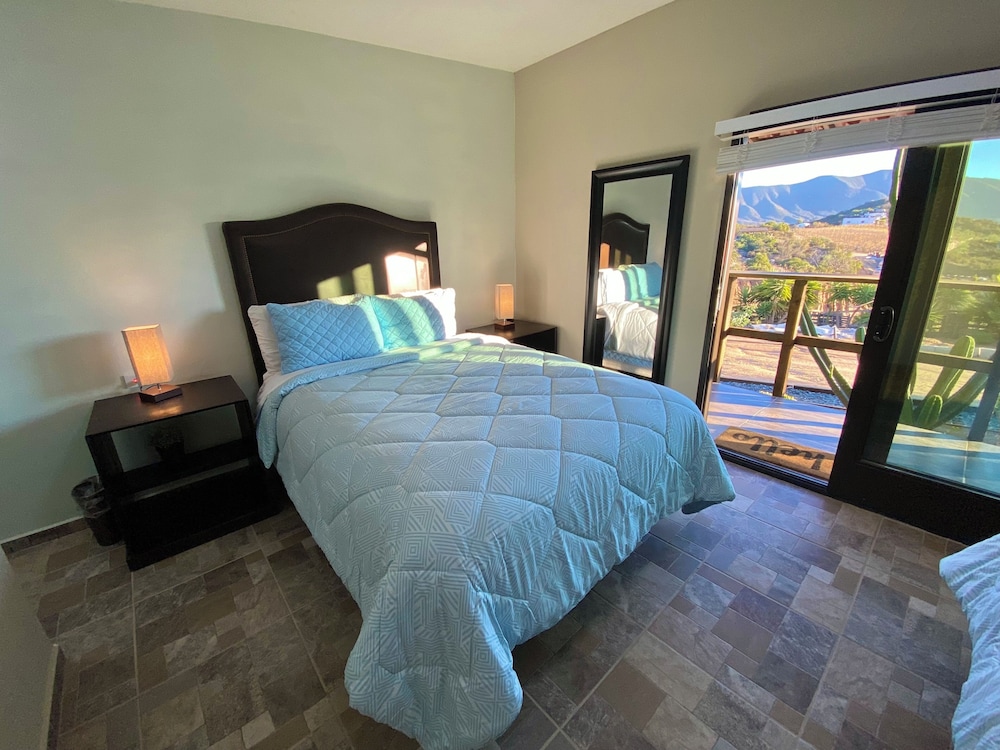 Quadruple Room photo 1