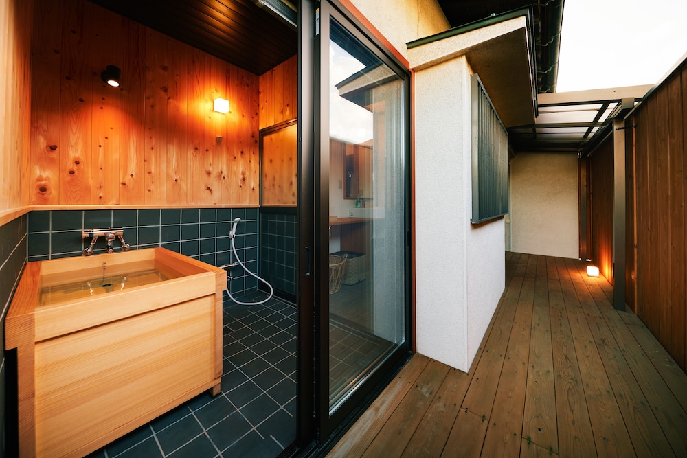 Sarugakuan Bldg. [Usagi], Room Rental, Non Smoking, (Shuttle Service From Front Desk Bldg. [0.7km]) photo 2