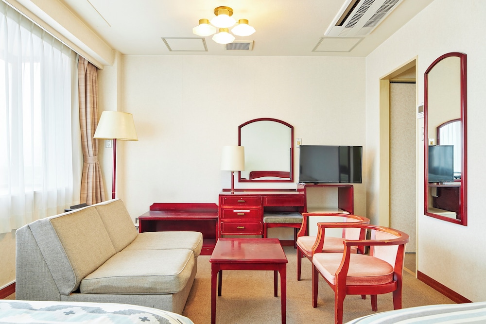 Superior Twin Room photo 2