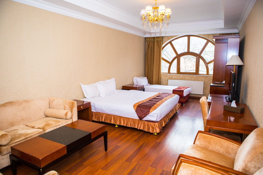 Junior Suite photo 1