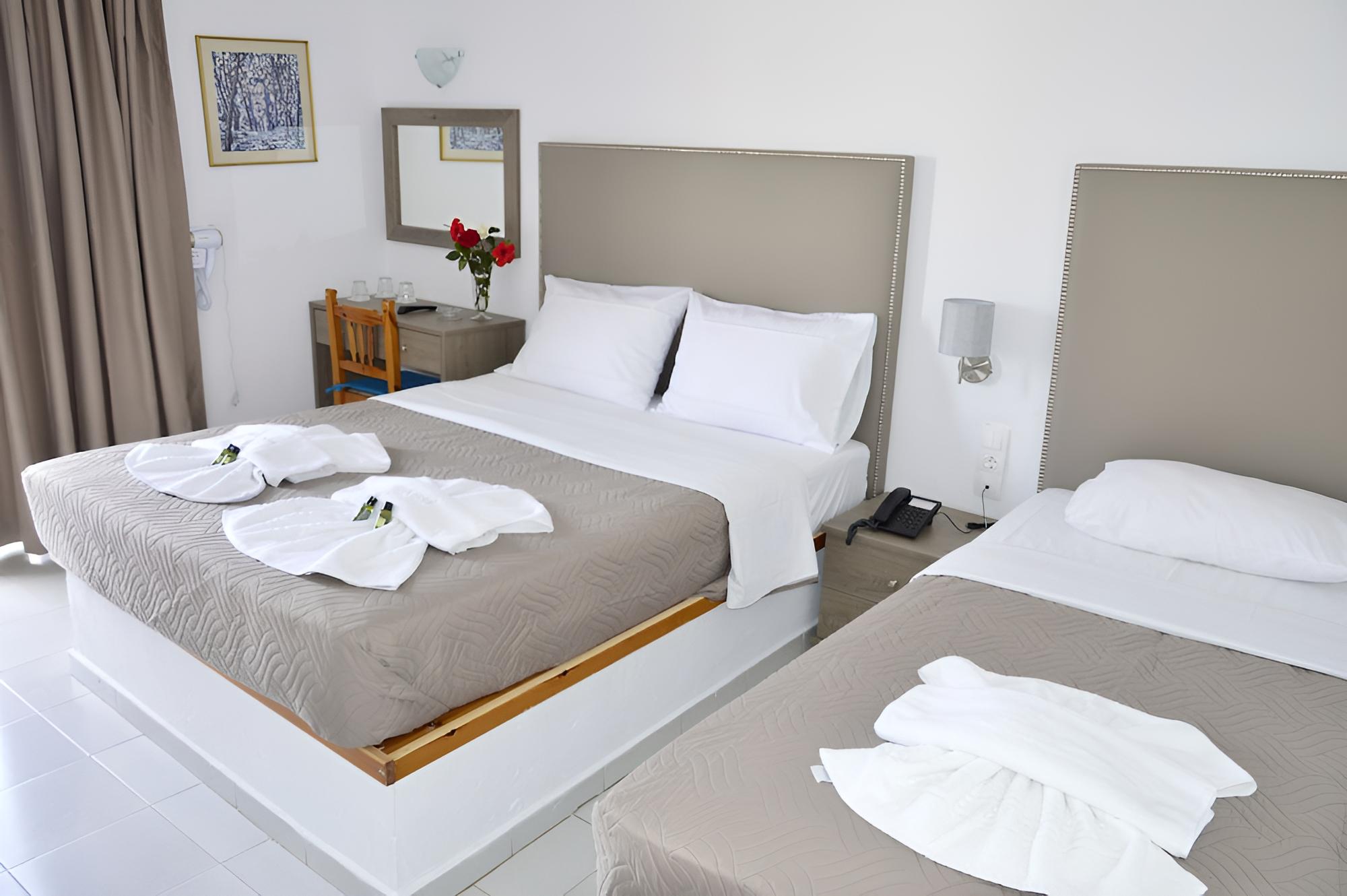 Triple Room photo 3