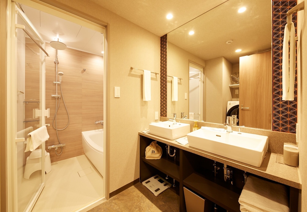 Grand Japanese Room, Non Smoking (Basement floors may be assigned) - Photo 15