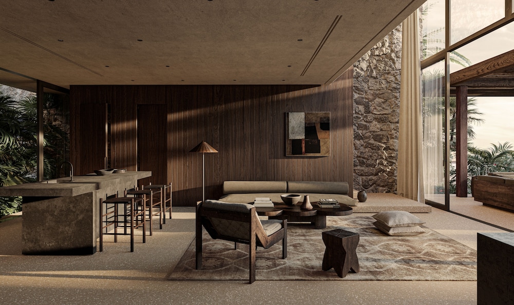 Villa Mezzanine photo 1