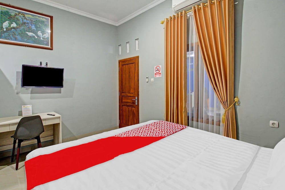 Standard Double Room - Photo 5