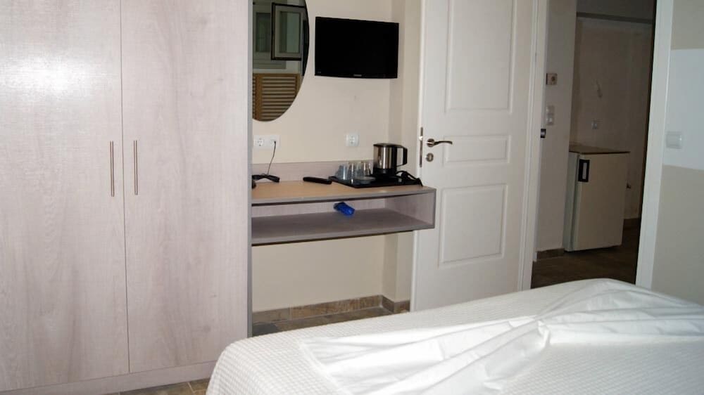 Classic Room, 2 Bedrooms