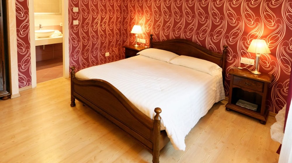 Comfort Room, Accessible photo 1